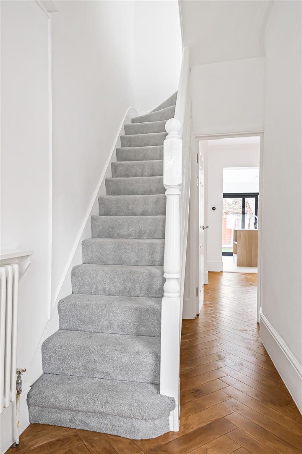 Morland Road, Walthamstow, London, E17