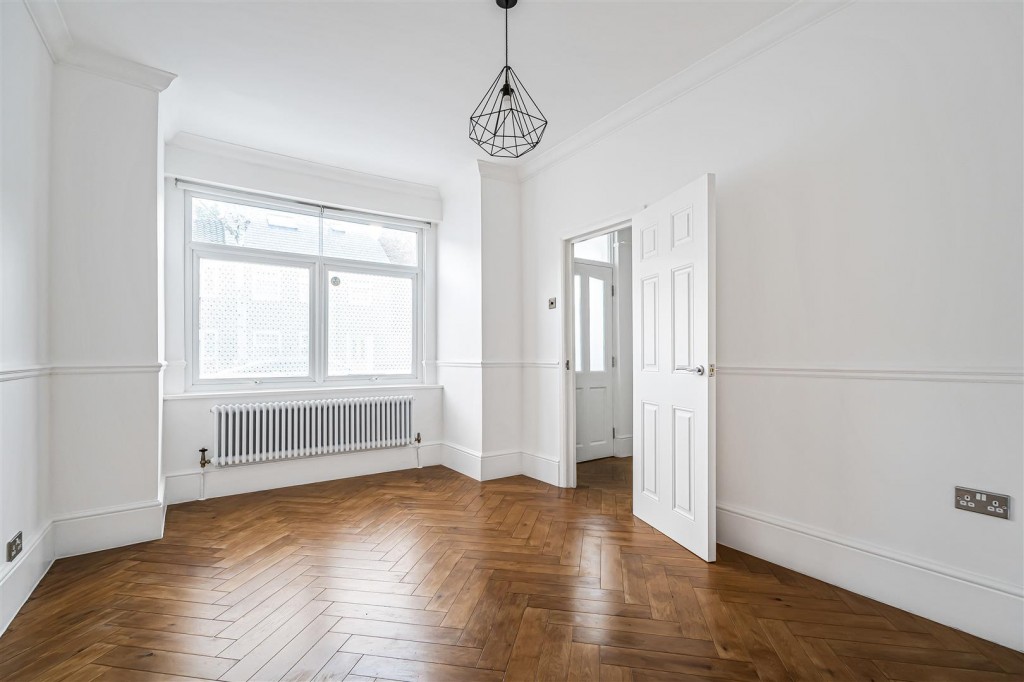 Morland Road, Walthamstow, London, E17