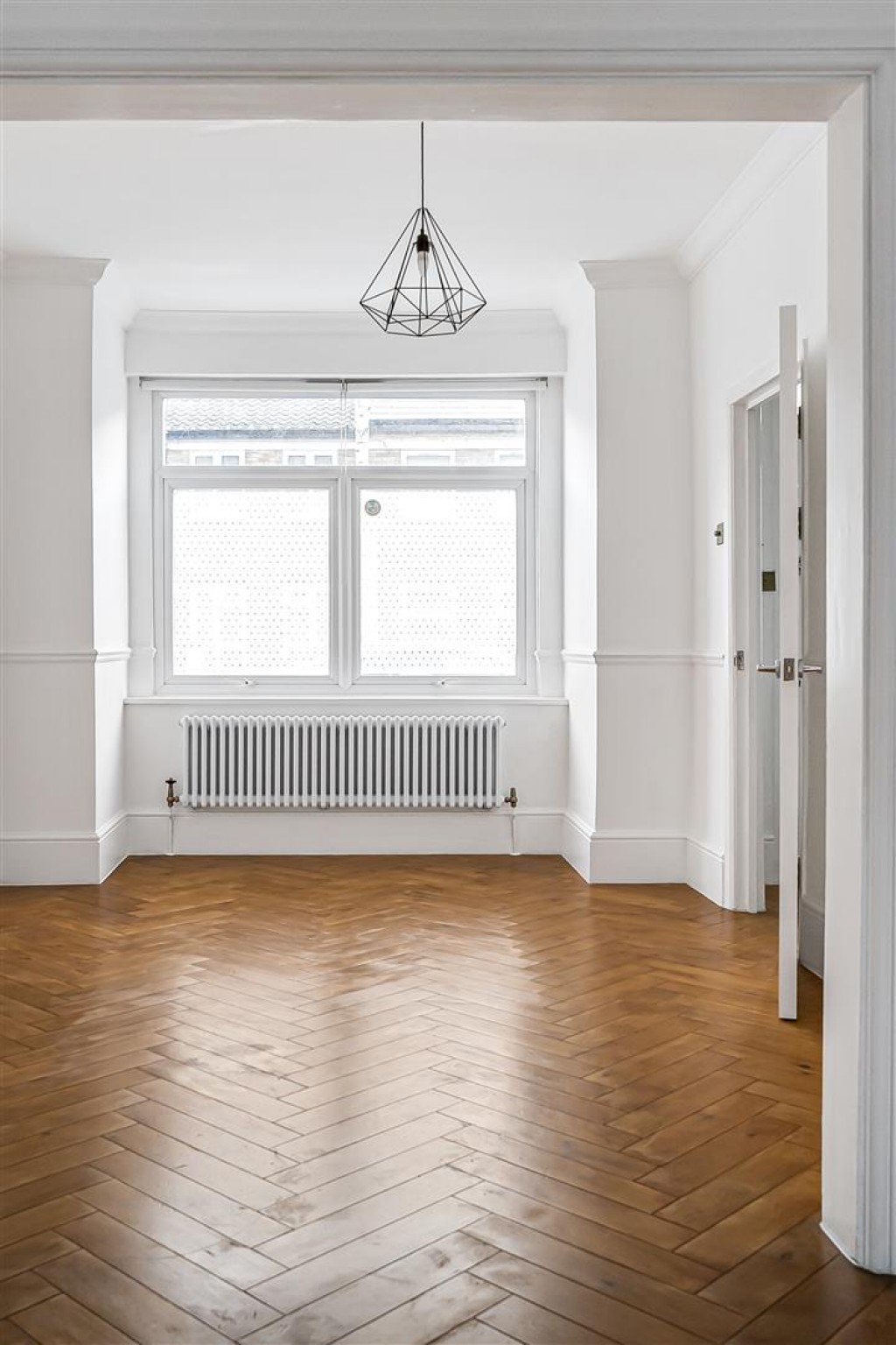 Morland Road, Walthamstow, London, E17