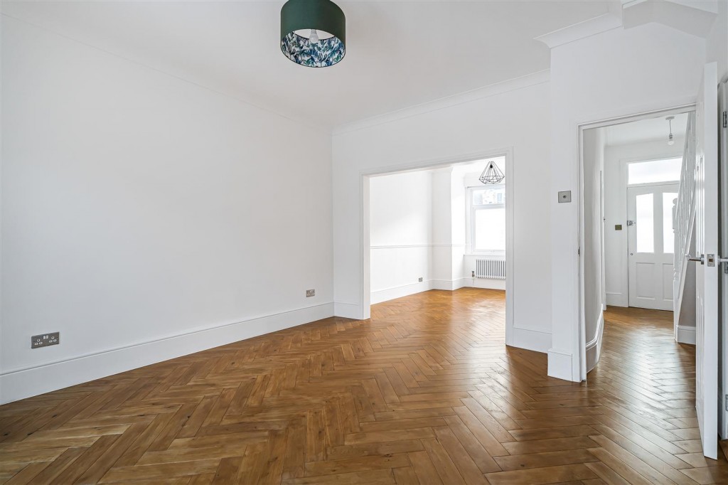 Morland Road, Walthamstow, London, E17