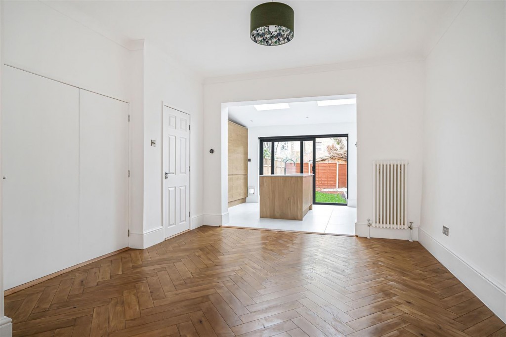 Morland Road, Walthamstow, London, E17