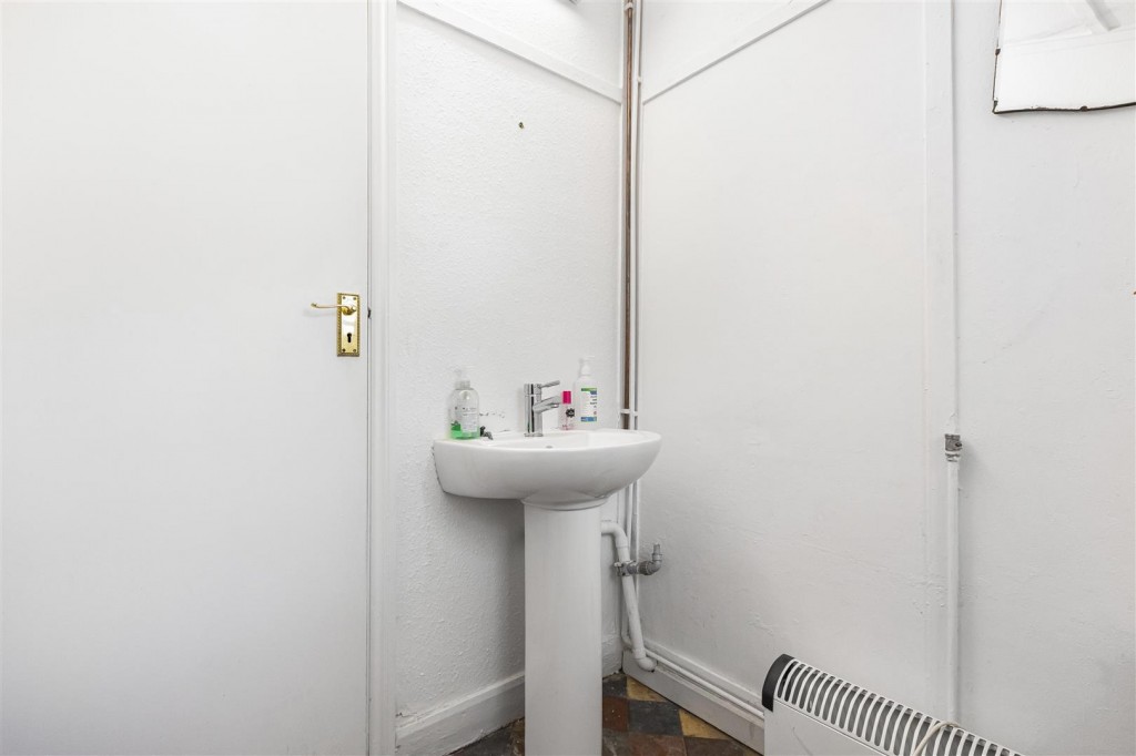 Sebert Road, Forest Gate, London, E7