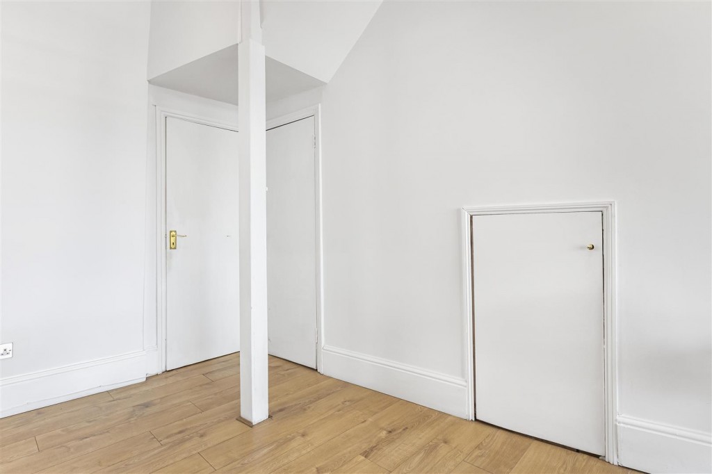 Sebert Road, Forest Gate, London, E7