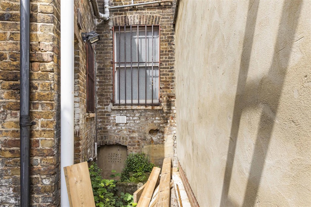 Sebert Road, Forest Gate, London, E7