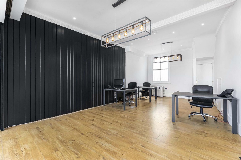 Sebert Road, Forest Gate, London, E7