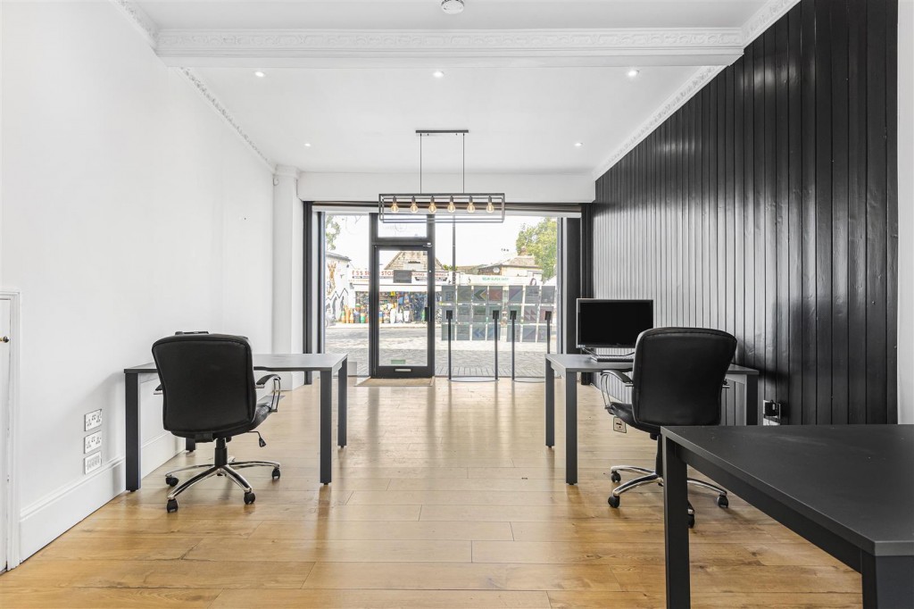 Sebert Road, Forest Gate, London, E7