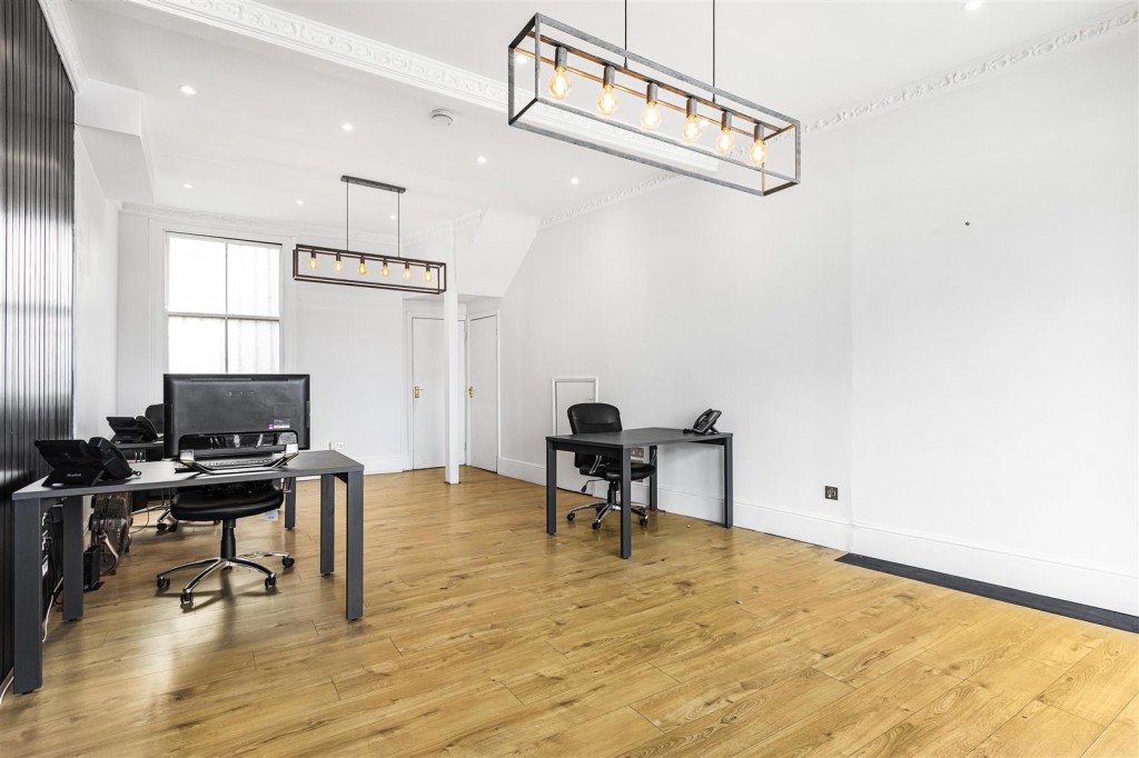 Sebert Road, Forest Gate, London, E7