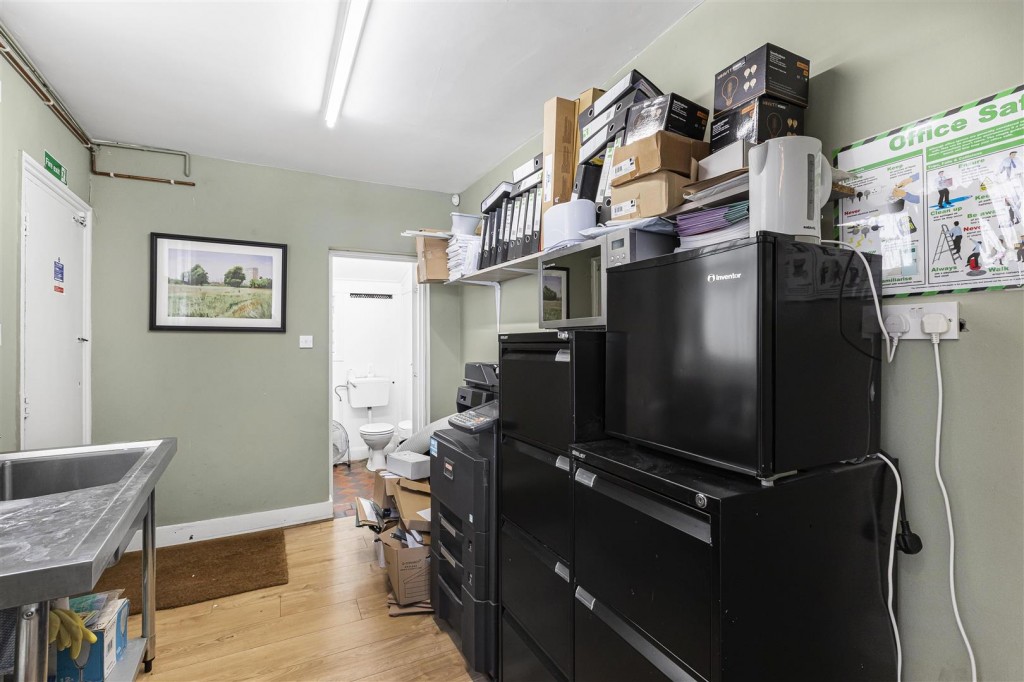 Sebert Road, Forest Gate, London, E7