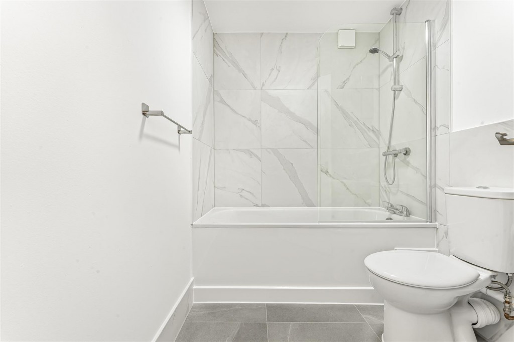 Green Pond Close, Walthamstow, London, E17