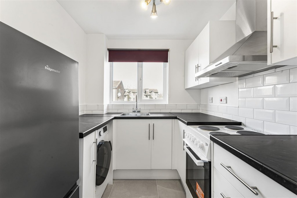 Green Pond Close, Walthamstow, London, E17