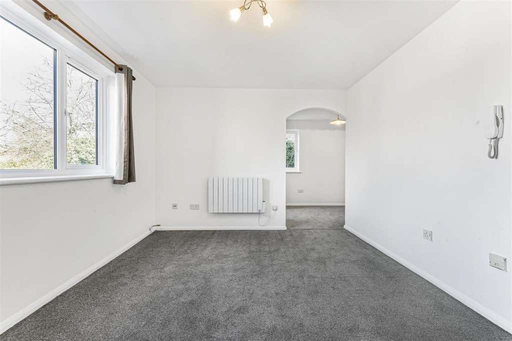 Green Pond Close, Walthamstow, London, E17