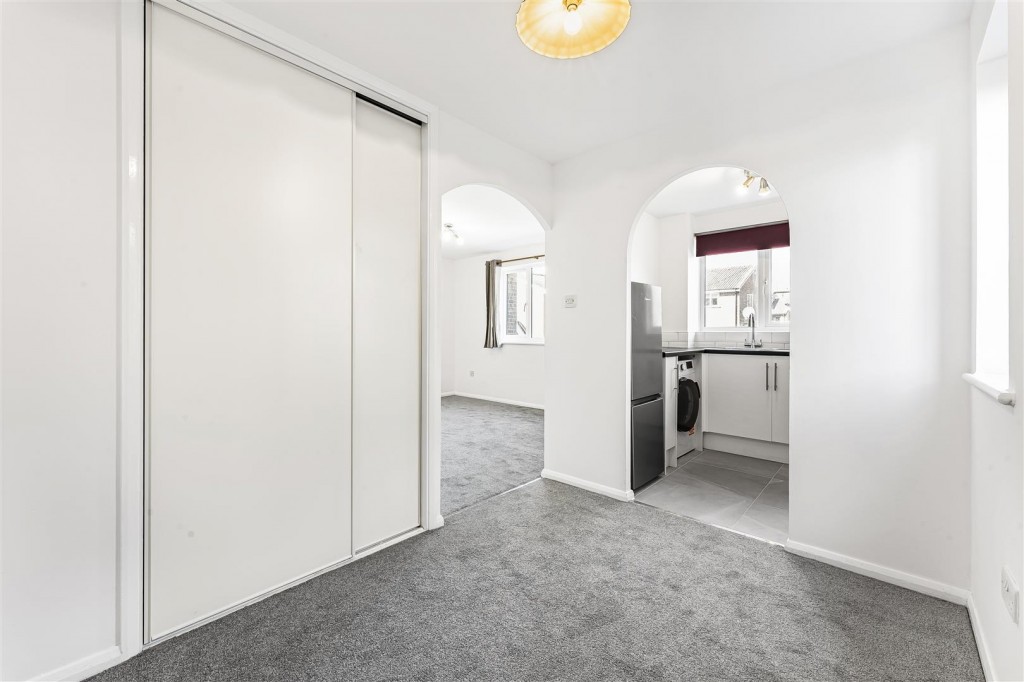 Green Pond Close, Walthamstow, London, E17