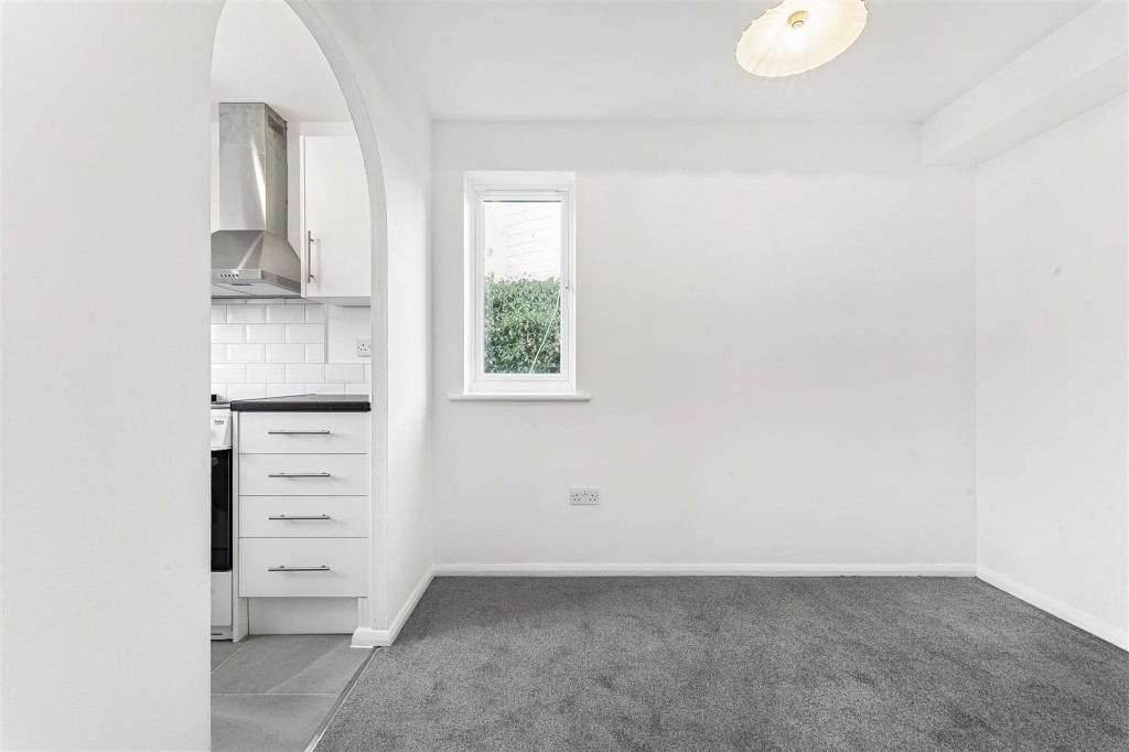 Green Pond Close, Walthamstow, London, E17