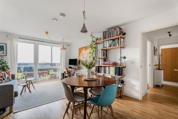 Bergman House, Hoe Street, Walthamstow, London, E17