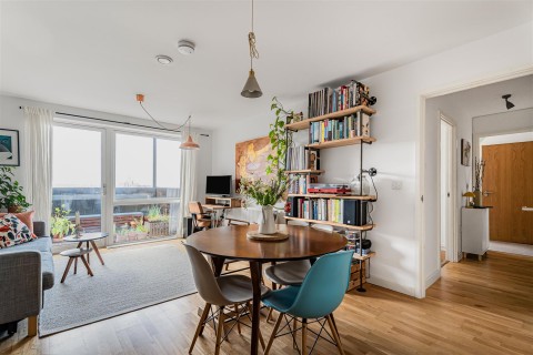 Bergman House, Hoe Street, Walthamstow, London, E17