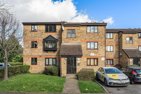 Litchfield Court, Gandhi Close, Walthamstow, London, E17