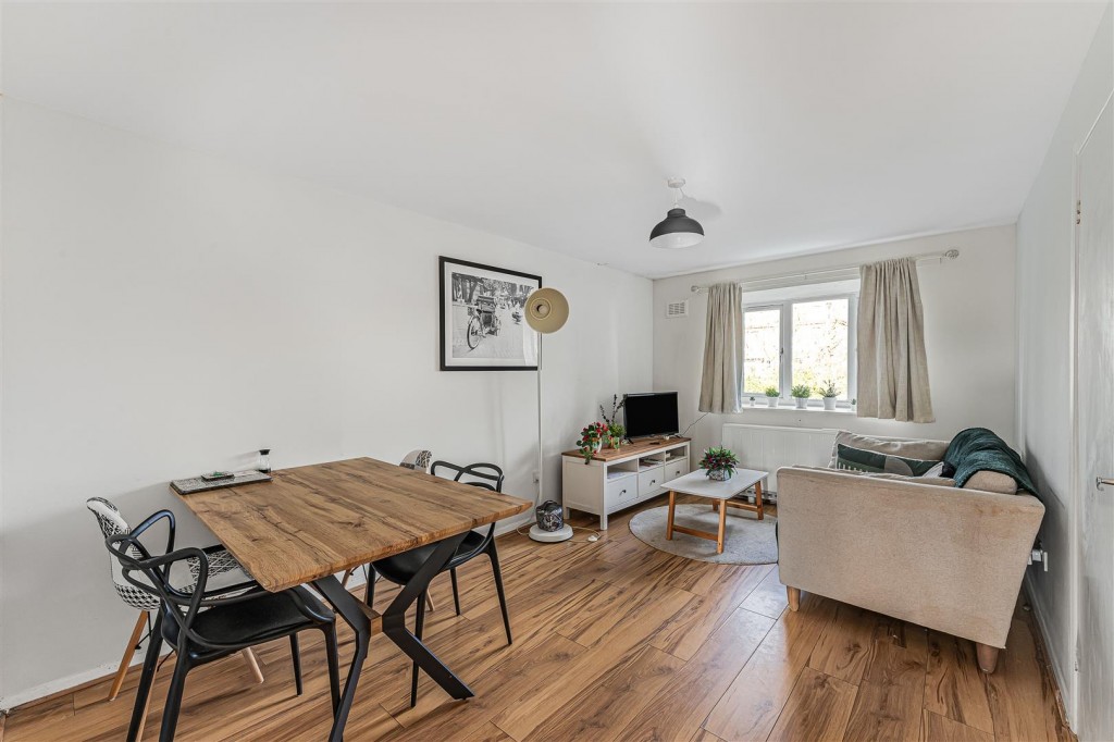Litchfield Court, Gandhi Close, Walthamstow, London, E17