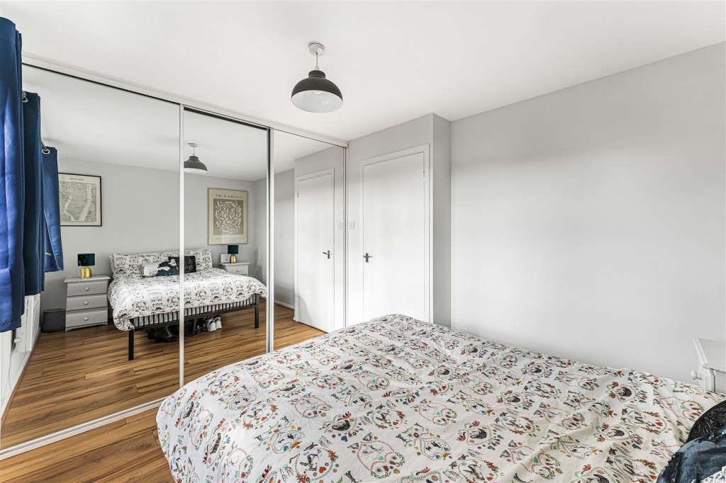 Litchfield Court, Gandhi Close, Walthamstow, London, E17