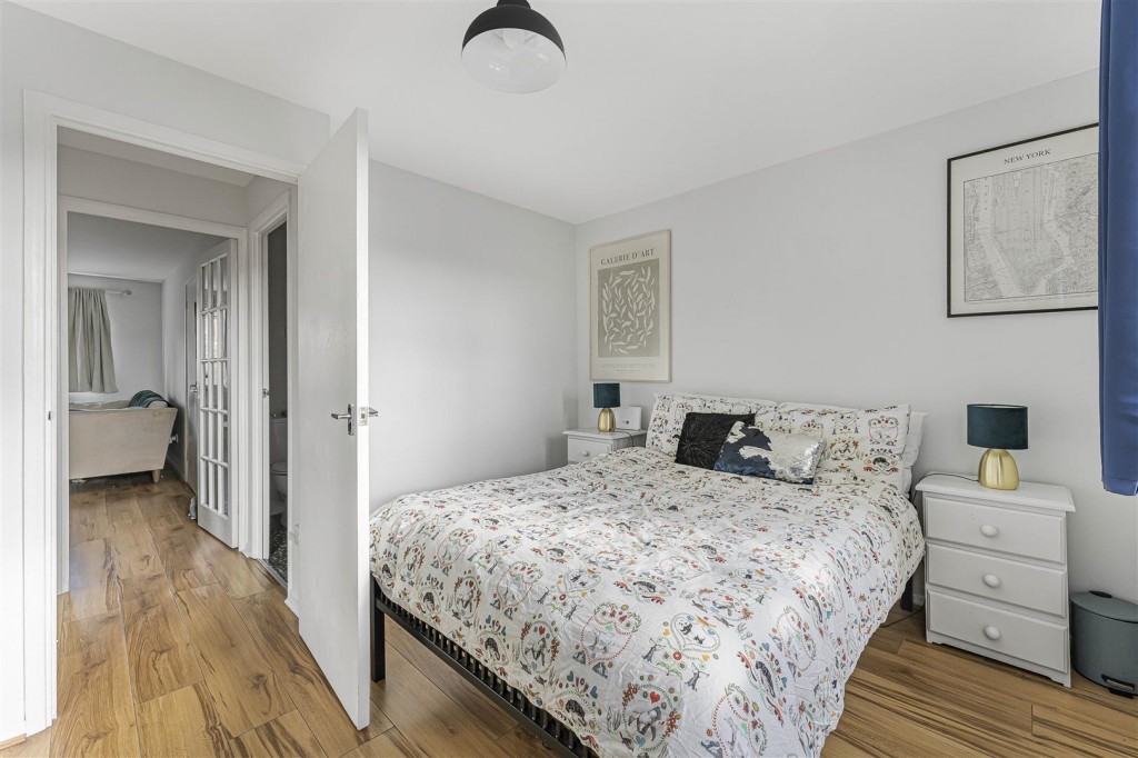 Litchfield Court, Gandhi Close, Walthamstow, London, E17