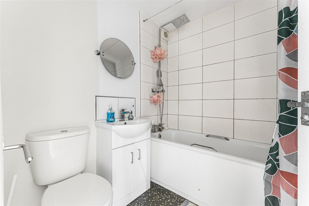 Litchfield Court, Gandhi Close, Walthamstow, London, E17