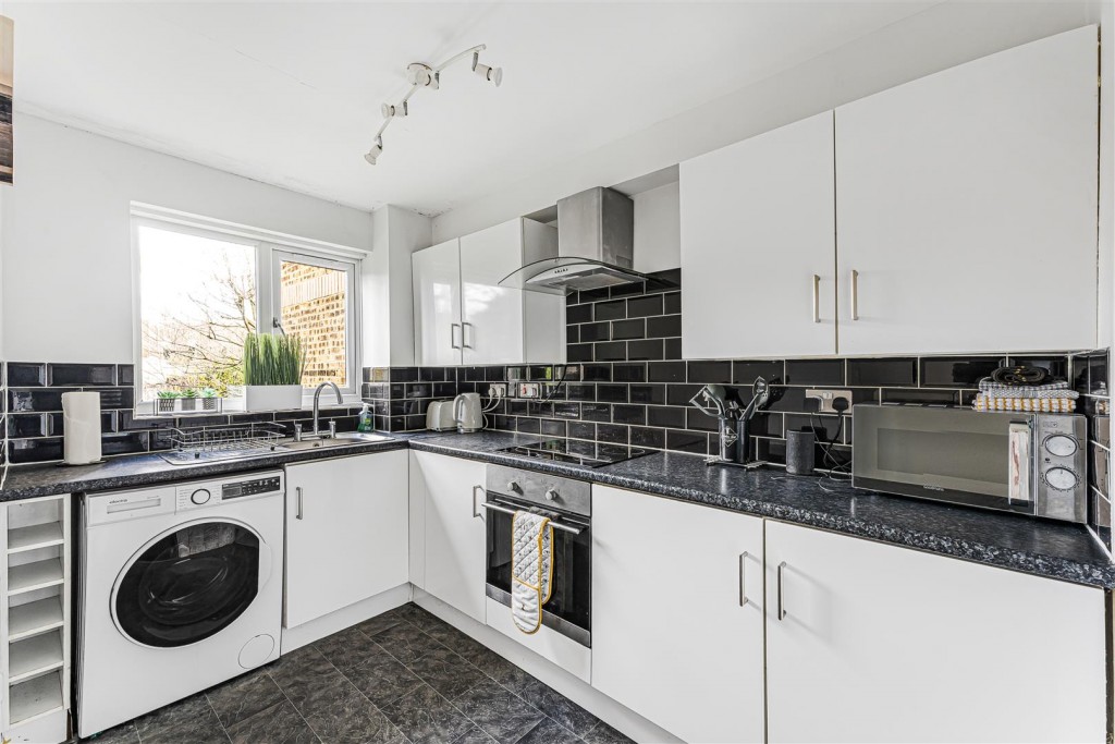 Litchfield Court, Gandhi Close, Walthamstow, London, E17