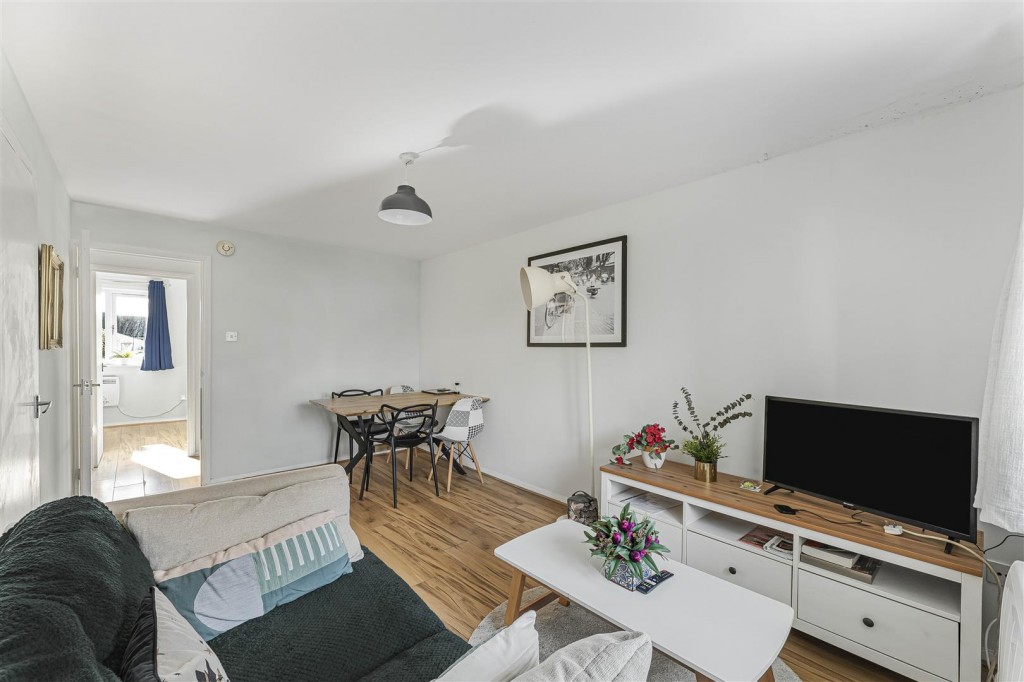 Litchfield Court, Gandhi Close, Walthamstow, London, E17