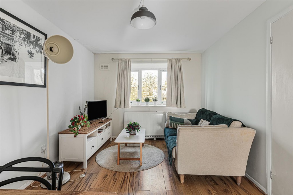Litchfield Court, Gandhi Close, Walthamstow, London, E17