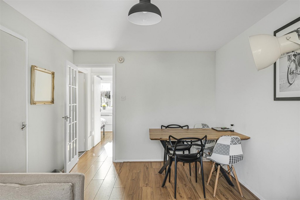 Litchfield Court, Gandhi Close, Walthamstow, London, E17