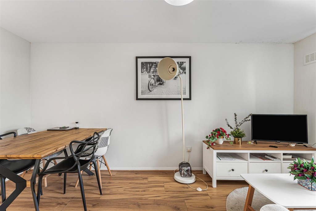 Litchfield Court, Gandhi Close, Walthamstow, London, E17