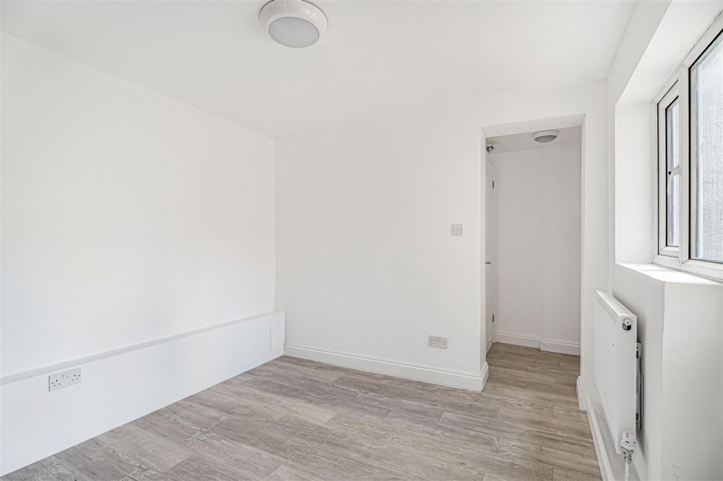 Barclay Road, Walthamstow, London, E17