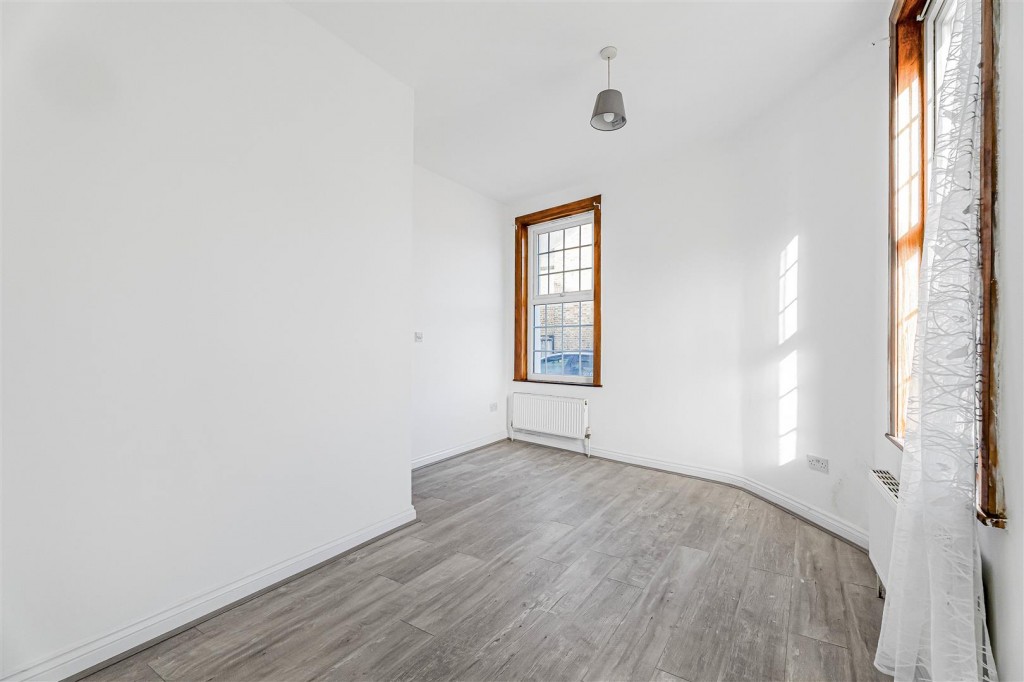 Barclay Road, Walthamstow, London, E17