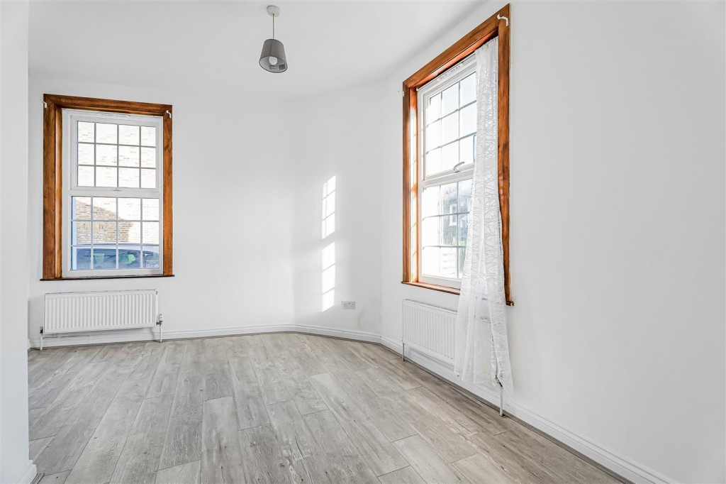 Barclay Road, Walthamstow, London, E17