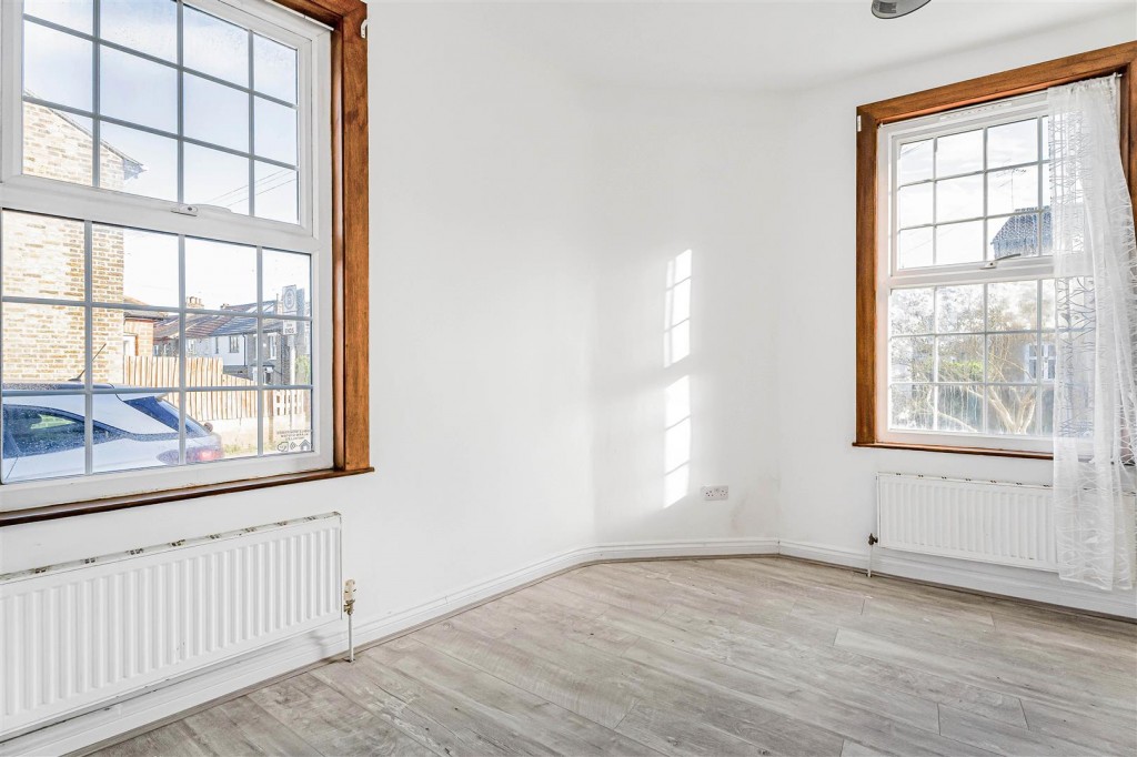 Barclay Road, Walthamstow, London, E17