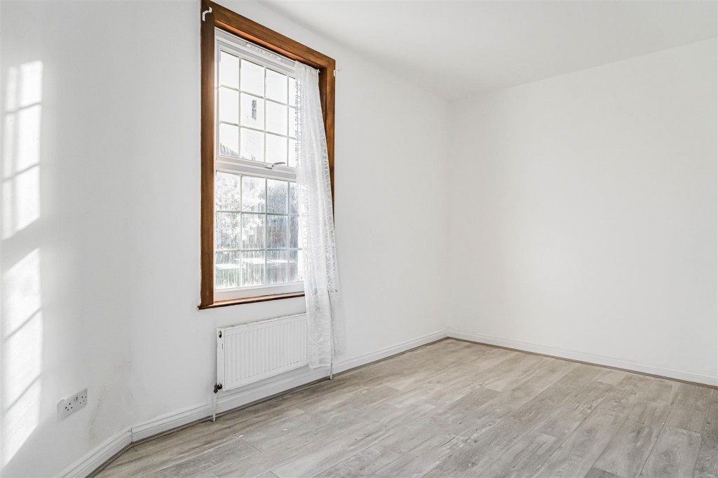 Barclay Road, Walthamstow, London, E17