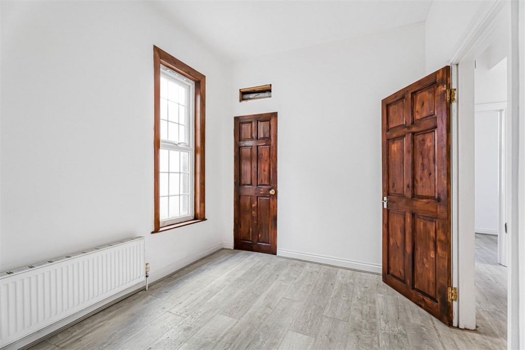 Barclay Road, Walthamstow, London, E17