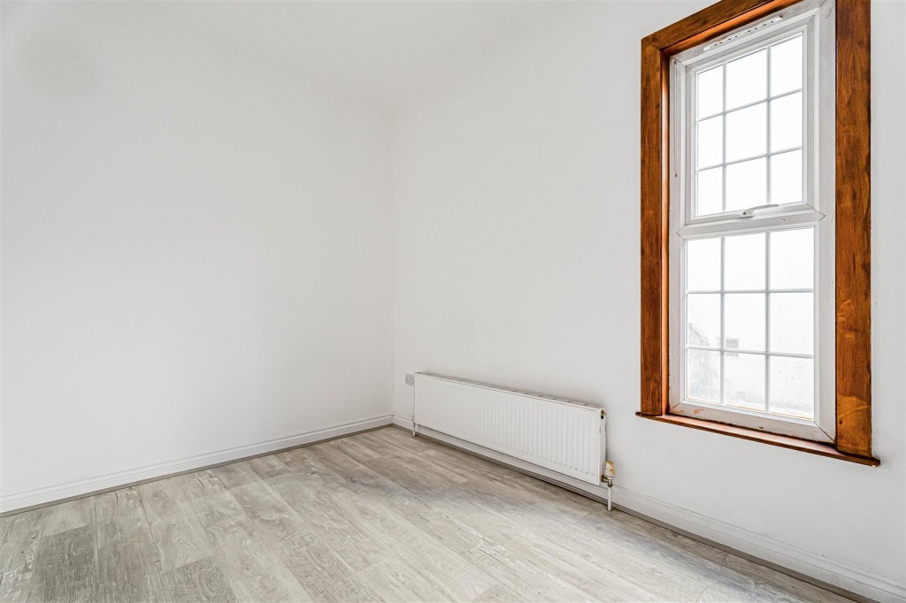 Barclay Road, Walthamstow, London, E17