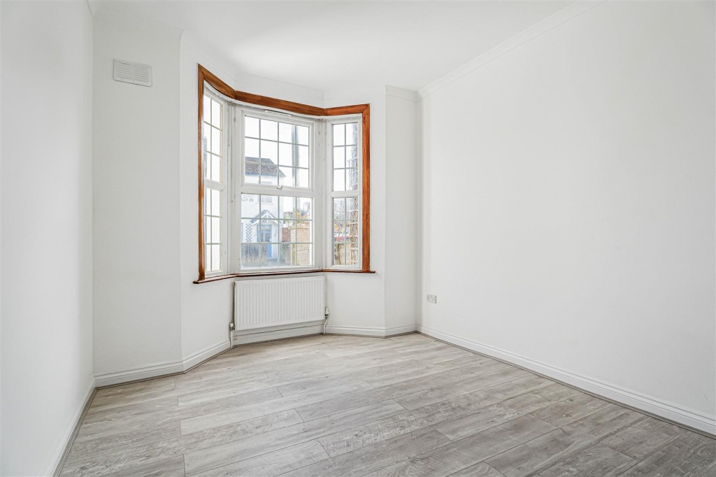 Barclay Road, Walthamstow, London, E17