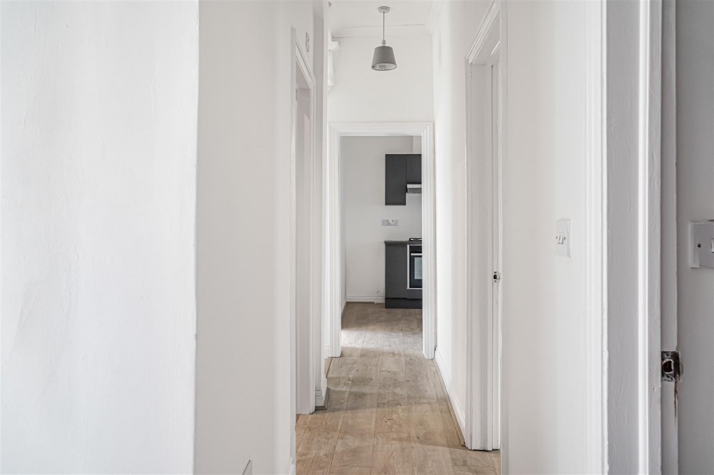 Barclay Road, Walthamstow, London, E17