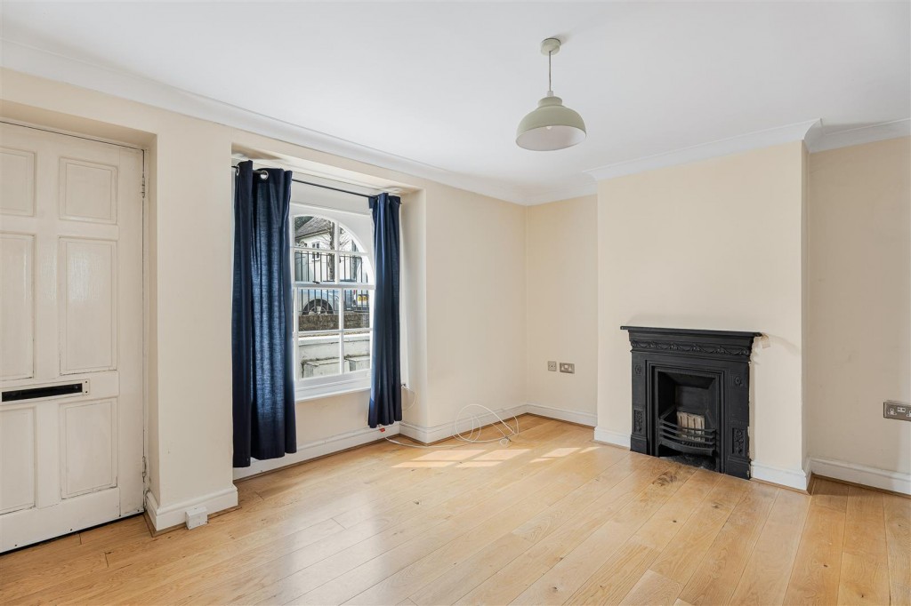 Harriet House, Wingfield Road, London, E17