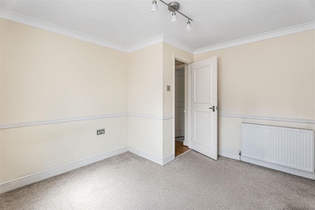 Harriet House, Wingfield Road, London, E17