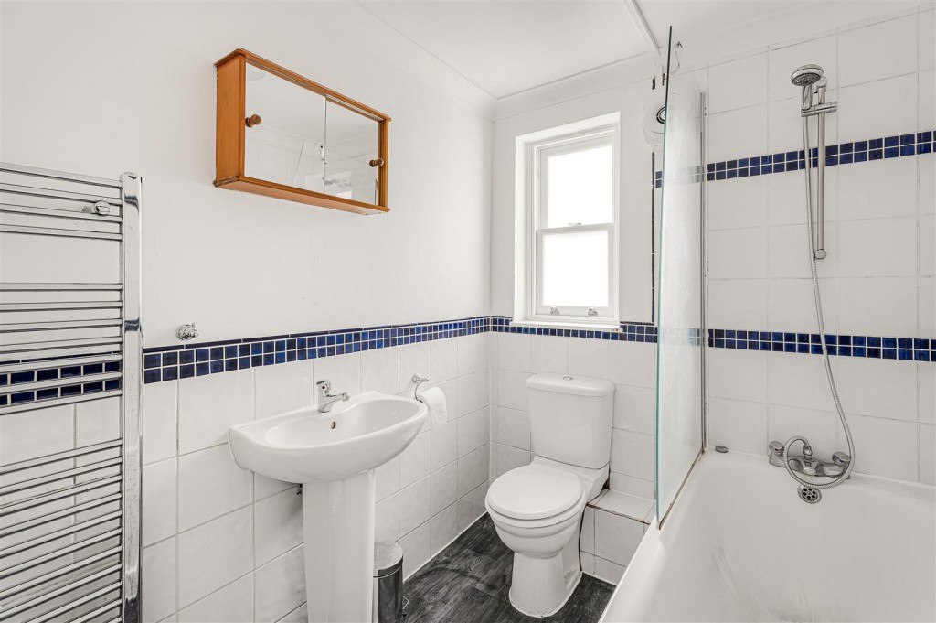 Harriet House, Wingfield Road, London, E17