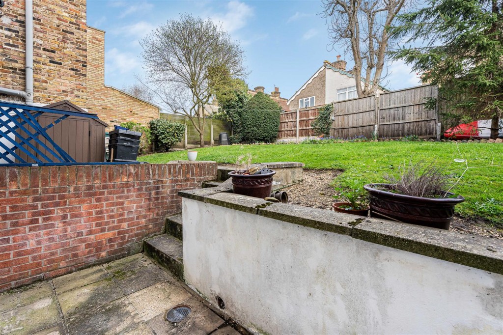 Harriet House, Wingfield Road, London, E17