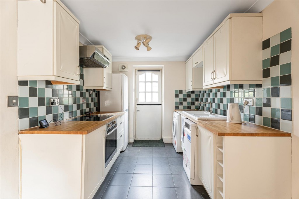 Harriet House, Wingfield Road, London, E17