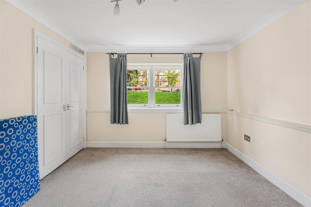 Harriet House, Wingfield Road, London, E17