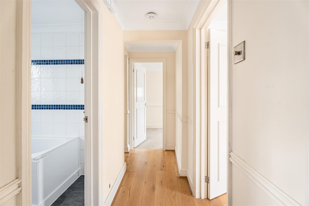 Harriet House, Wingfield Road, London, E17