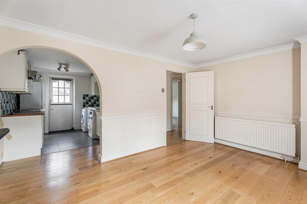 Harriet House, Wingfield Road, London, E17