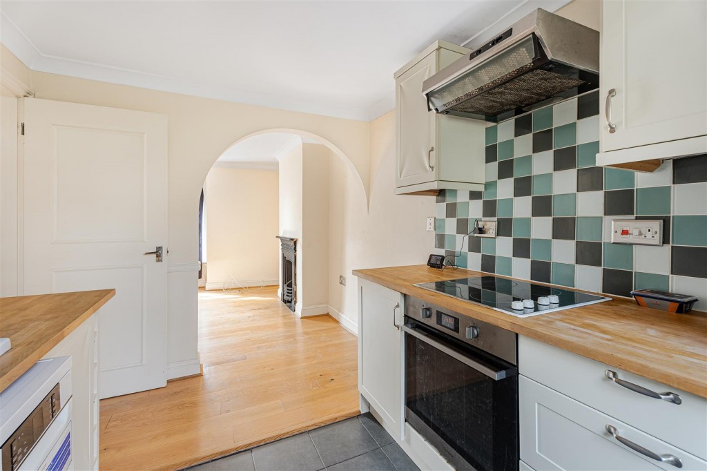 Harriet House, Wingfield Road, London, E17