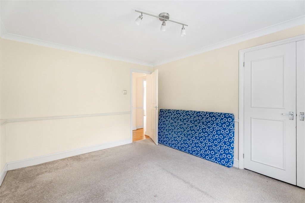 Harriet House, Wingfield Road, London, E17