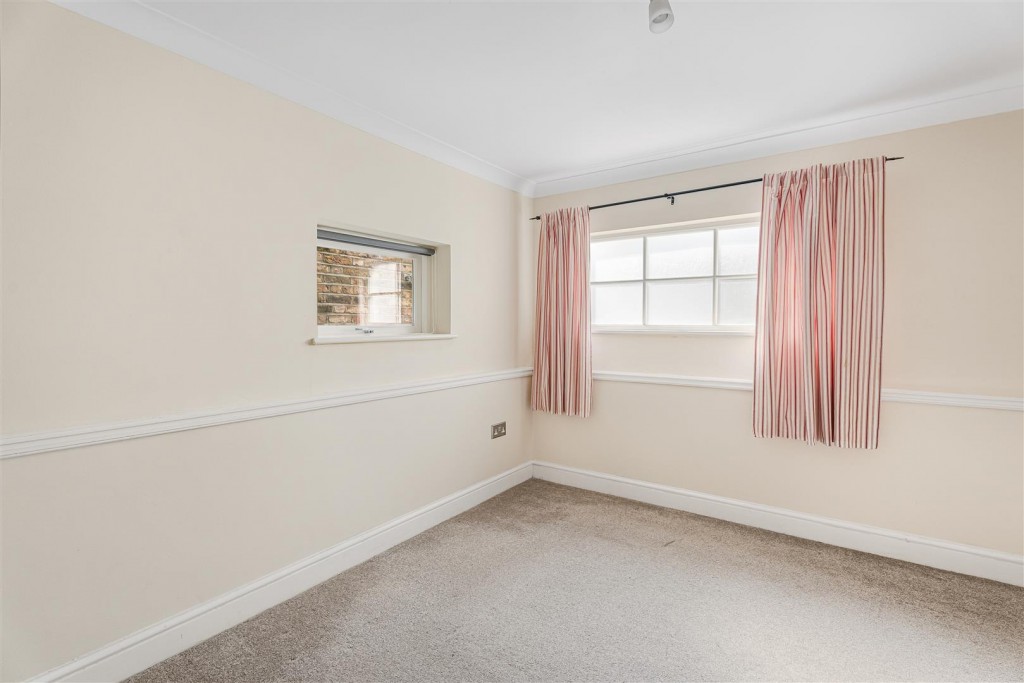 Harriet House, Wingfield Road, London, E17