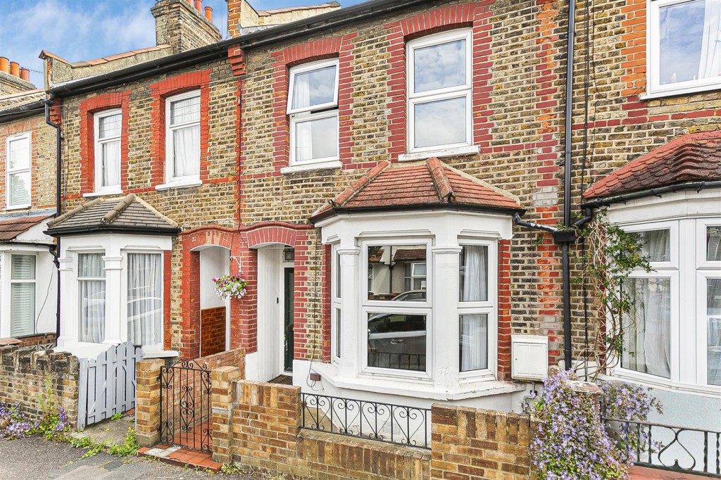 Bromley Road, Walthamstow, London, E17